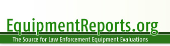 Equipment Reports