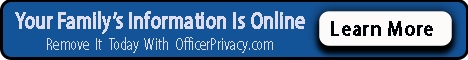 Officer Privacy 2 advertisement