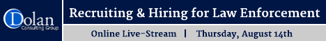 Dolan August Banner advertisement