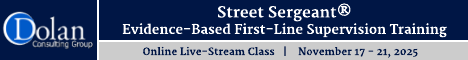 DOLAN Street SGT advertisement