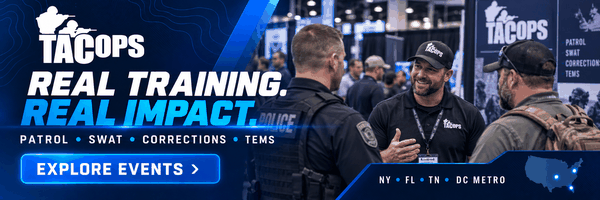 TACOPS advertisement