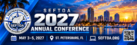 SEFTOA 2027  advertisement
